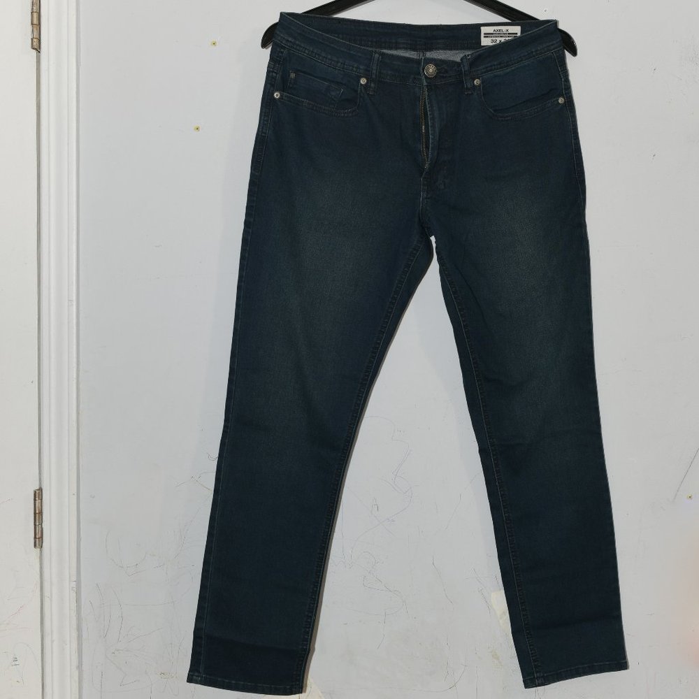 Buffalo David Bitton Men's  Slim Stretch‎ Jean